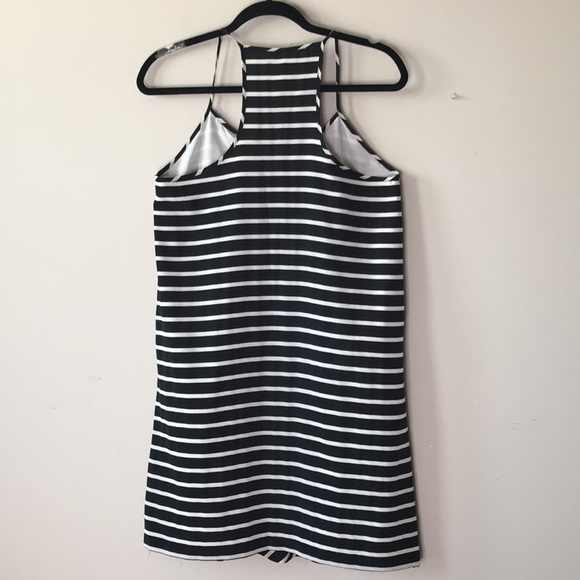 Gap Striped Sundress - Picture 4 of 10